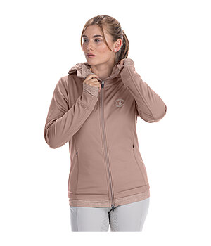 Felix Bühler Hooded Soft Shell Jacket Leslie - 653604