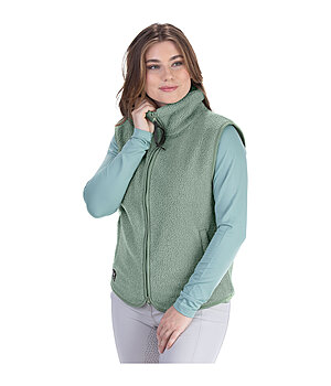 STEEDS Teddy Fleece Gilet Nelly - 653606