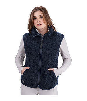 STEEDS Teddy Fleece Gilet Nelly - 653606-M-NV