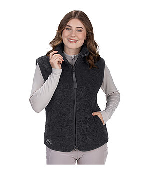 STEEDS Teddy Fleece Gilet Nelly - 653606-S-S