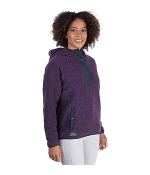 STEEDS Teddy Fleece Hoodie Jona - 653607