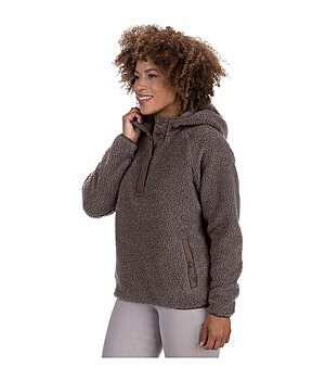 STEEDS Teddy Fleece Hoodie Jona - 653607-S-HN