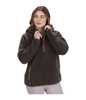 STEEDS Teddy Fleece Hoodie Jona - 653607-S-ZB