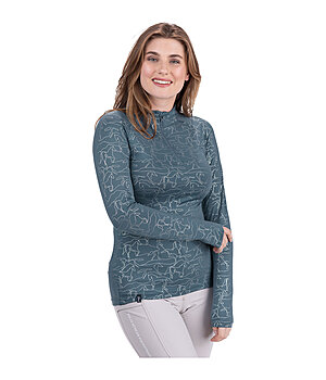 STEEDS Functional Long Sleeve Shirt Anni - 653611-M-DF