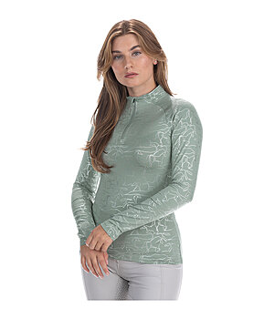 STEEDS Functional Long Sleeve Shirt Anni - 653611-M-EU