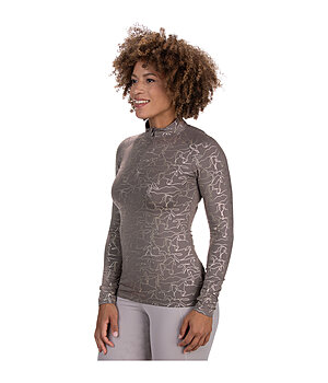 STEEDS Functional Long Sleeve Shirt Anni - 653611-M-HN