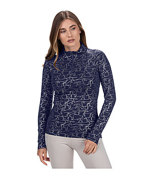 STEEDS Functional Long Sleeve Shirt Anni - 653611-M-M