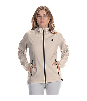 Felix Bhler Hooded Soft Shell Jacket Laura - 653618