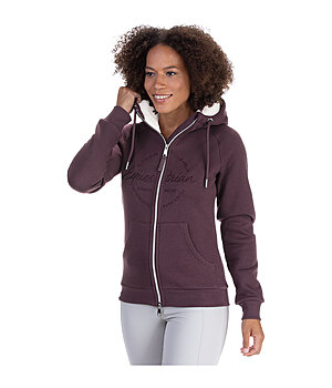 Felix Bhler Hooded Sweat Jacket Leele - 653619