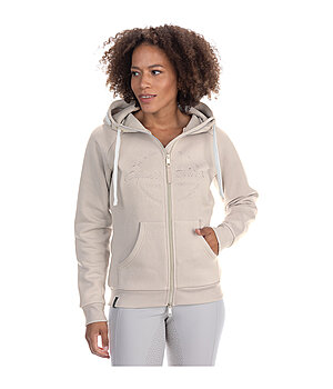 Felix Bühler Hooded Sweat Jacket Lynn - 653627-S-CH