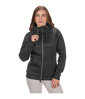 Felix B�hler Hooded Sweatshirt Jacket Lynn - 653627-S-S