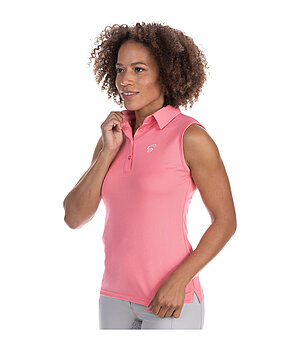 STEEDS Functional Polo Shirt Nanni - 653629-S-AP