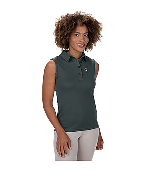 STEEDS Functional Polo Shirt Nanni - 653629-M-GT
