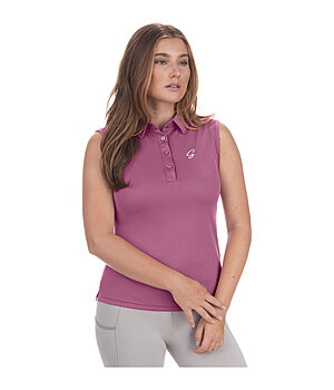 STEEDS Functional Polo Shirt Nanni - 653629-S-PJ