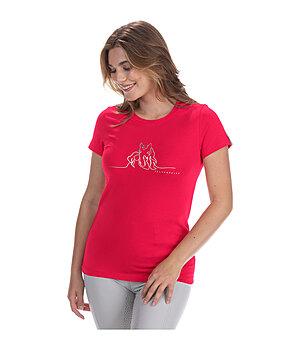 Felix Bühler T-Shirt Cara - 653634