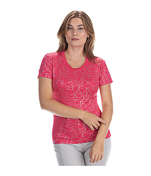 STEEDS Functional T-Shirt Romy - 653637-M-CM