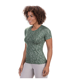 STEEDS Functional T-Shirt Romy - 653637-S-OG