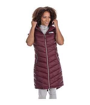 Felix Bhler Light Long Gilet Lana - 653638