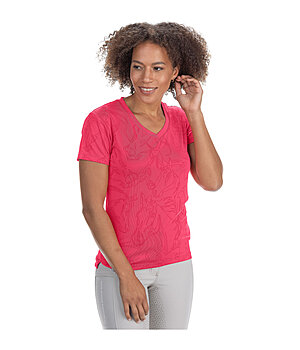 Felix Bühler Functional T-Shirt Enna - 653654