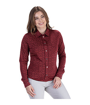 Felix Bühler Functional Blouse Paulina - 653657-M-BO