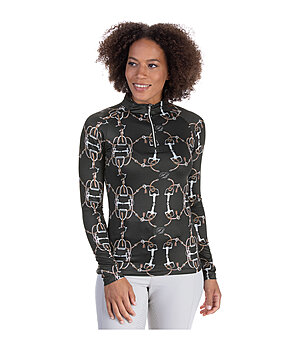 Felix Bühler Functional Long Sleeve Shirt Maja - 653661