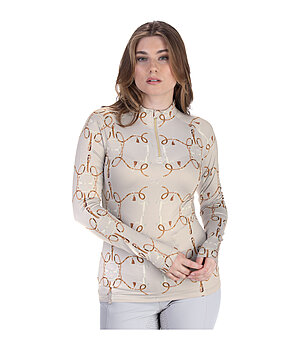 Felix Bhler Functional Long Sleeve Shirt Maja - 653661-M-CH