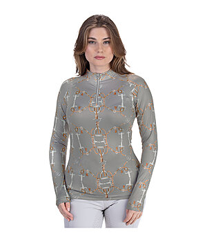 Felix Bhler Functional Long Sleeve Shirt Maja - 653661-M-PN