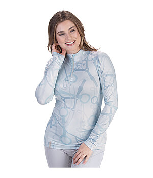 Felix Bühler Performance Stretch Long Sleeved Shirt Neyla - 653663