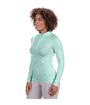 STEEDS Functional Long Sleeve Shirt Pria - 653664-S-OM