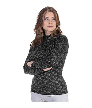 STEEDS Functional Long Sleeve Shirt Pria - 653664-S-S