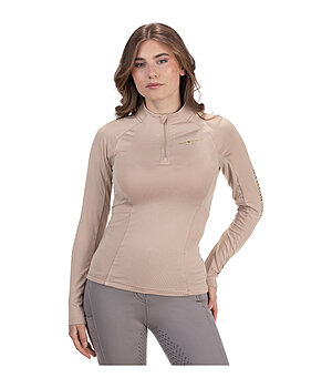 Felix B�hler Functional Long Sleeve Shirt Lara - 653666-M-BE