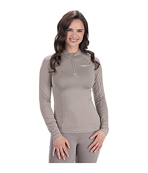 Felix B�hler Functional Long Sleeve Shirt Lara - 653666-M-TA