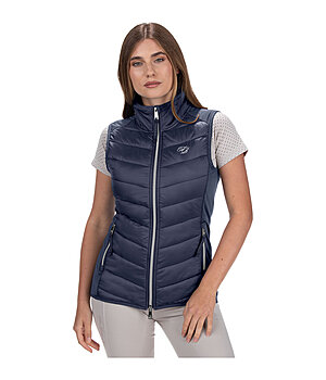 Felix B�hler Riding Gilet Nele - 653671-M-DK