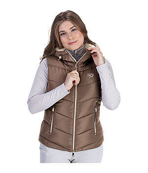 Felix Bühler Hooded Riding Gilet Lena - 653673