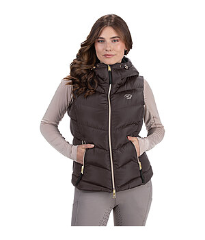 Felix B�hler Hooded Riding Gilet Lena - 653673-M-ES