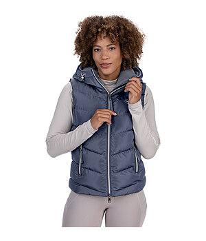 Felix Bhler Hooded Riding Gilet Lena - 653673-M-FV