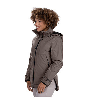 Felix Bhler Functional Hooded Riding Jacket Gretha - 653675-M-DT