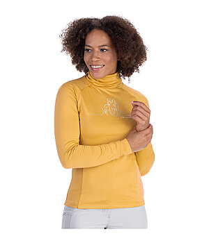 Felix Bhler Performance Stretch Turtleneck Shirt Phoebe - 653682