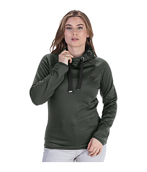 Felix Bhler Performance Stretch Hoodie Jill - 653683-S-FS