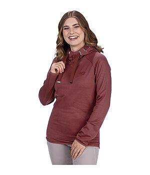 Felix Bhler Performance Stretch Hoodie Jill - 653683-M-ME