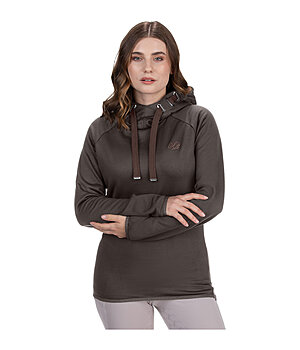 Felix Bhler Performance Stretch Hoodie Jill - 653683-M-ZB