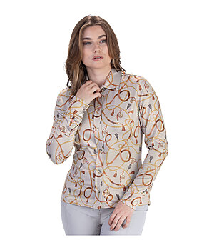 Felix Bühler Riding Blouse Rosalie - 653684-M-CH