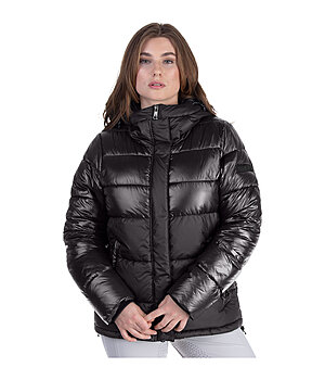 Felix Bühler Quilted Jacket Janie - 653688-M-S