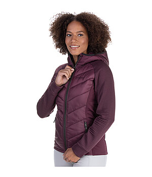 Felix Bhler Performance Hooded Stretch Jacket Shelly - 653690