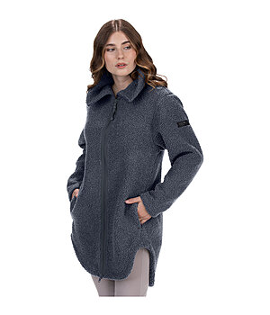 Felix Bhler Teddy Fleece Coat Chiara - 653692-M-FV
