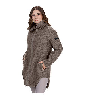 Felix Bhler Teddy Fleece Coat Chiara - 653692-M-WA