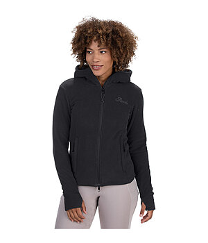STEEDS Hooded Fleece Jacket Kiki Winter - 653695-S-S