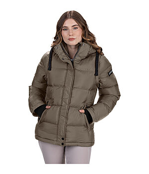 Felix Bhler 2-in-1 Hooded Quilted Jacket Elis - 653696-M-DT