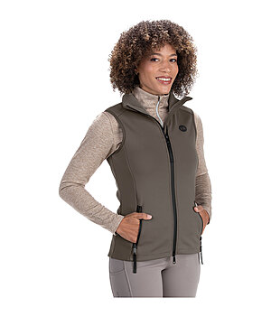 Felix B�hler Softshell Riding Gilet Leia - 653698-M-DT