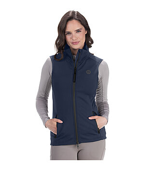 Felix B�hler Softshell Riding Gilet Leia - 653698-M-NV